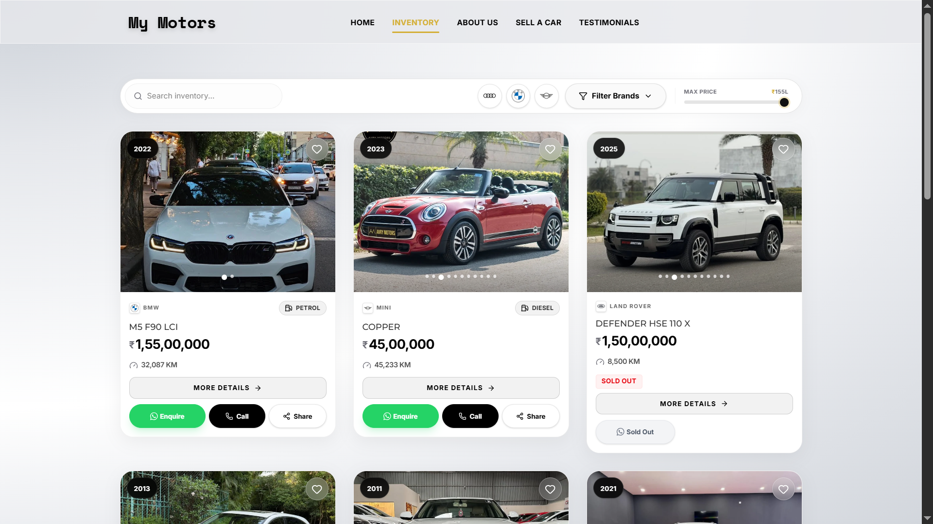 1. Elevating from a WhatsApp Channel to a Premium Showcase - Image 4